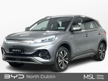 BYD ATTO 3 Comfort 60kWh 204PS - Reversing Camera - Panoramic Sunroof - Sat Nav - Climate Control - Heated Seats - Keyless Start - Apple CarPlay/Android Auto