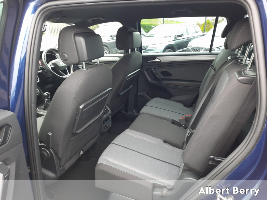 2019 SEAT Tarraco 2L Diesel For Sale Images