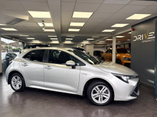 2022 Toyota Corolla 1.8L Petrol Hybrid For Sale Images