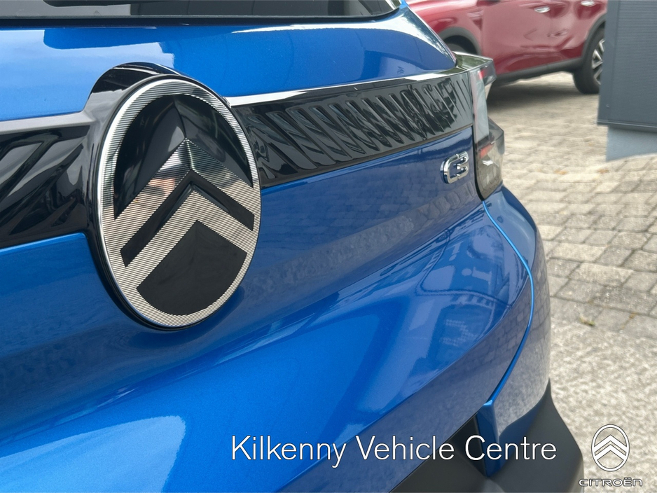 2025 Citroen C3 1.2L Petrol For Sale Images