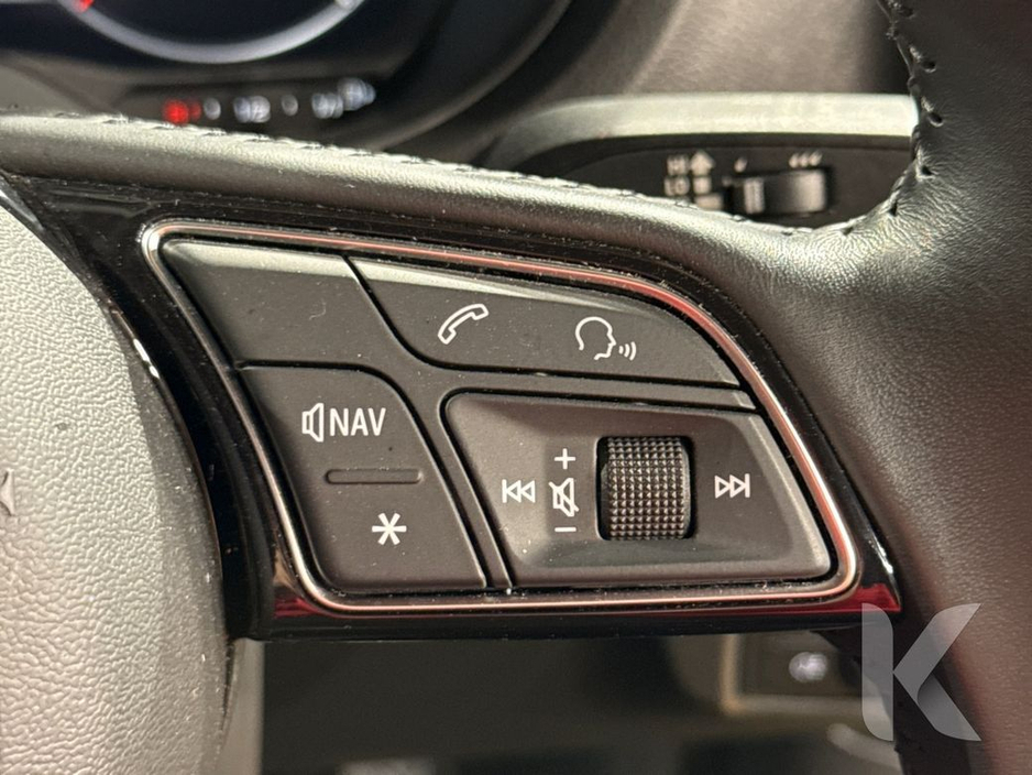 Audi A3 1.4L TFSI AUTOMATIC - REVERSE CAMERA - CRUISE CONTROL - MULTI FUNCTION STEERING WHEEL - HEATING / AC CONTROLS - ELECTRIC WINDOWS — thumbnail 25