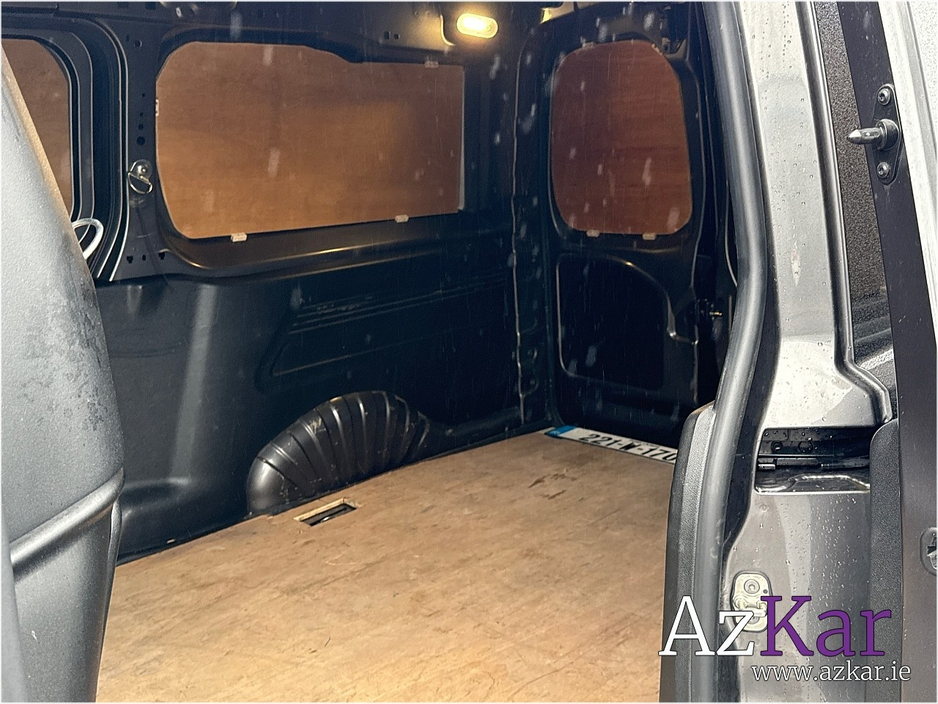 2022 Citroen Berlingo 1.5L Diesel For Sale Images