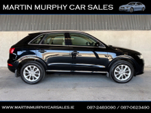 2018 Audi Q3 2L Diesel For Sale Images
