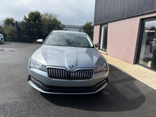 2020 Skoda Superb 2L Diesel For Sale Images