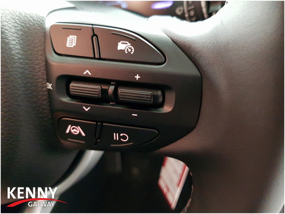 2026 Kia Stonic 1L Petrol For Sale Images