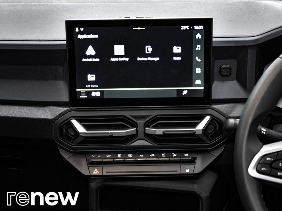 Dacia Duster Expression MHEV 140 E06X — thumbnail 21