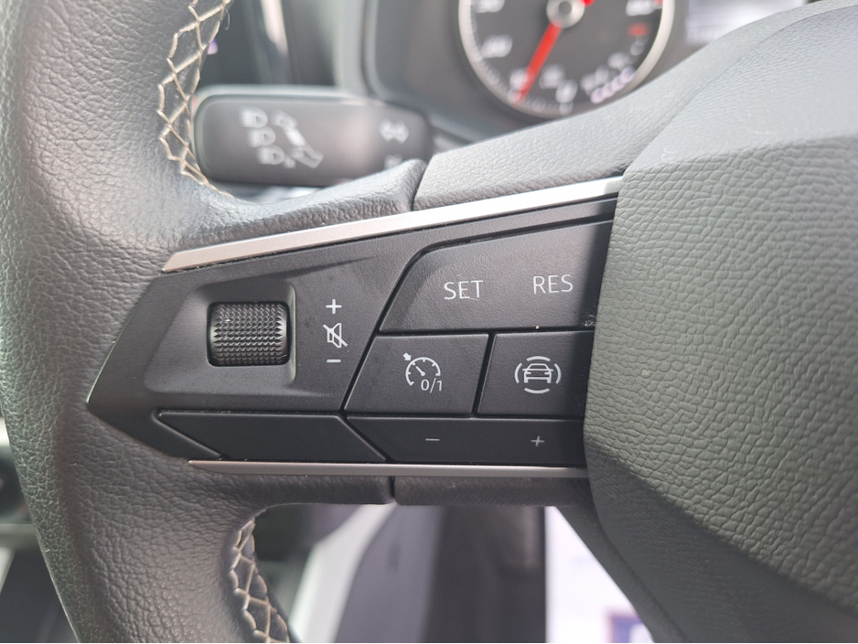 2023 SEAT Arona 1.0L Petrol For Sale Images