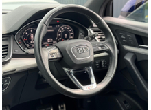 2020 Audi Q5 2.0L Diesel For Sale Images