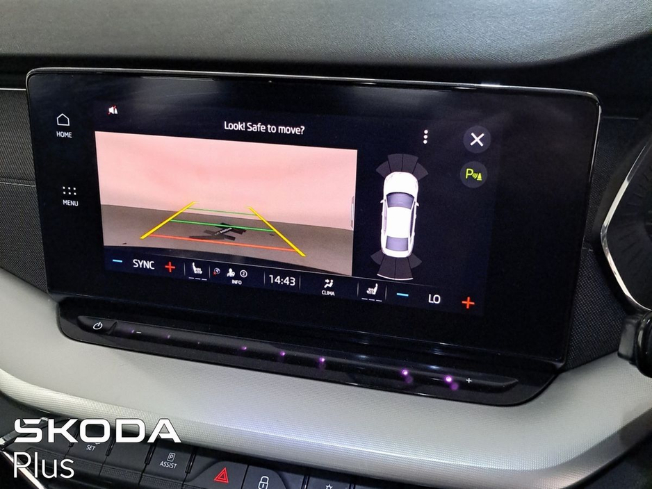 Skoda Octavia OCTAVIA STY 2.0TDI 115HP — thumbnail 13