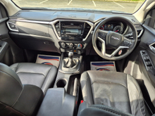 2024 Isuzu D-MAX 1.9L Diesel For Sale Images