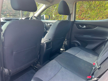 2016 Nissan Qashqai 1.5L Diesel For Sale Images