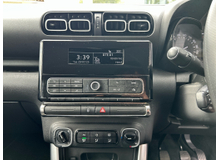 2018 Citroen C3 1.2L Petrol For Sale Images