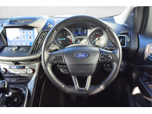 2019 Ford Kuga 1.5L Diesel For Sale Images