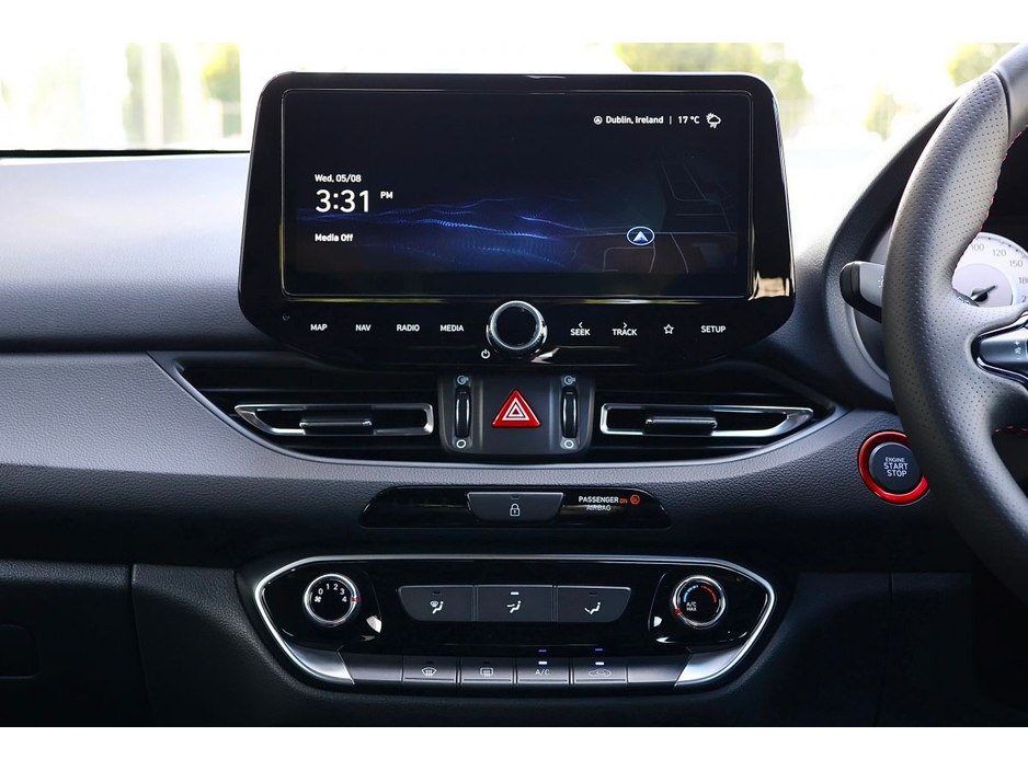 Hyundai i30 Petrol NLine, Demo Sale — thumbnail 15