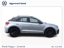 2024 VOLKSWAGEN T-ROC 1.0 TSI 110HP R-Line