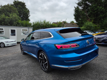 2023 Volkswagen Arteon 2L Petrol For Sale Images
