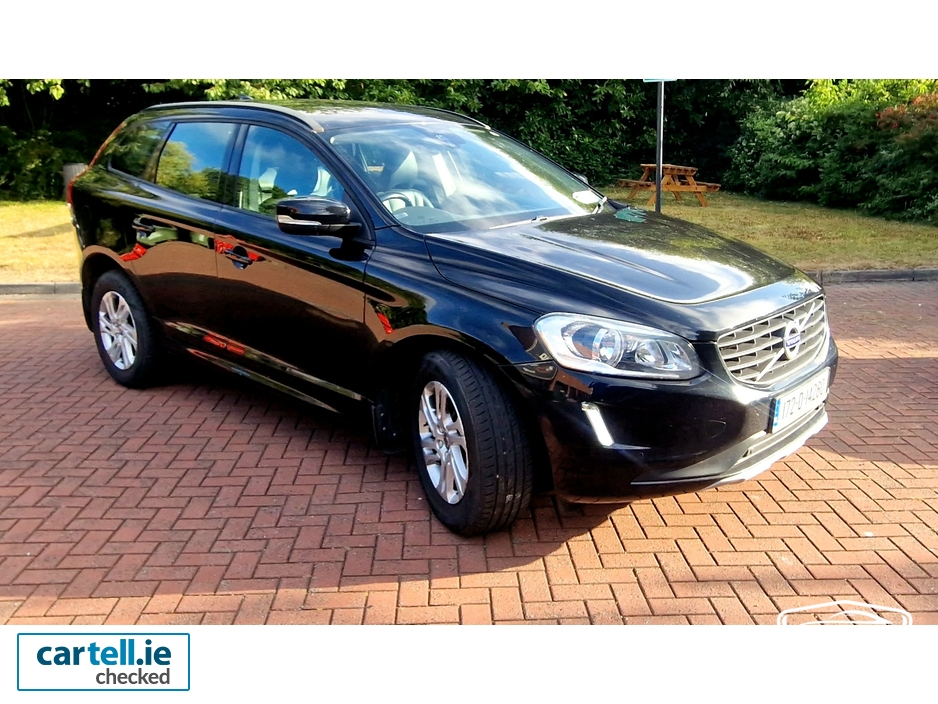 2017 Volvo XC60 For Sale Images