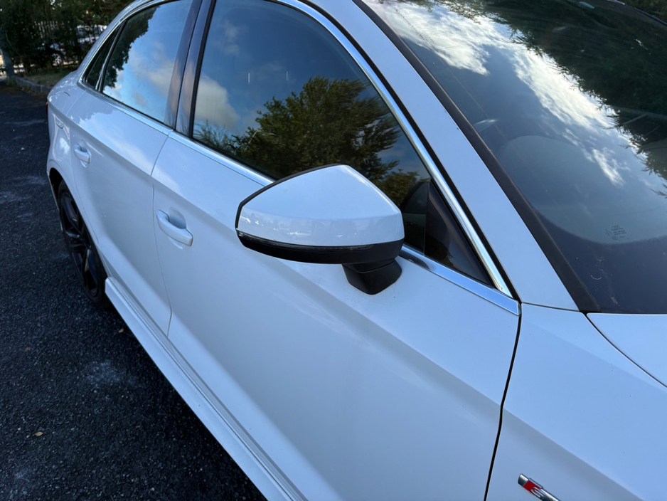 2015 Audi A3 1.6L Diesel For Sale Images