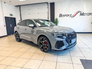 2021 AUDI RS Q3 RS Q3 SPORTBACK 4DR AUTO