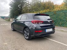 2022 Hyundai i30 1L Petrol For Sale Images