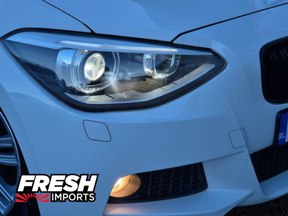 BMW 1 Series 116i ES — thumbnail 24