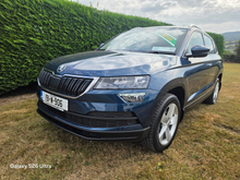 Skoda Karoq 1.6TDI 115bhp Ambition