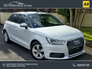 2015 AUDI A1 1.0 TFSI SPORT AUTO ONLY 39 K KMS