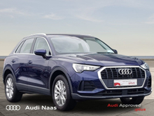 Audi Q3 45 TFSI E 245HP S-T SE