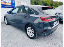 2022 Kia Ceed 1.6L Diesel For Sale Images