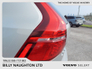 2025 VOLVO XC60 T6 PHEV PLUS BRIGHT AWD