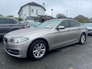 2014 BMW 5 SERIES AUTOMATIC New NCT