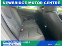2011 Peugeot 308 1.6L Diesel For Sale Images