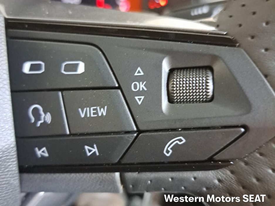 SEAT Arona 1.0TSI 115hp DSG FR — thumbnail 16