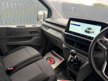 2025 Volkswagen Transporter 2L Diesel For Sale Images