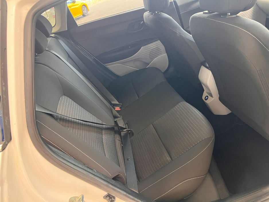 2022 Hyundai i20 1.2L Petrol For Sale Images