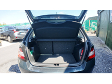 2017 Skoda Fabia 1L Petrol For Sale Images