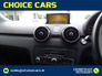 2015 AUDI A1 1.0 AUTO TFSI