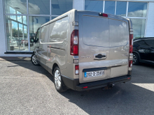 2020 Renault Trafic 2L Diesel For Sale Images