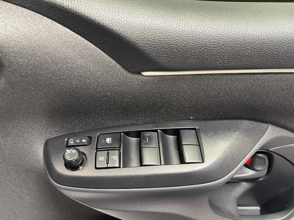 2020 Toyota Yaris 1L Petrol For Sale Images