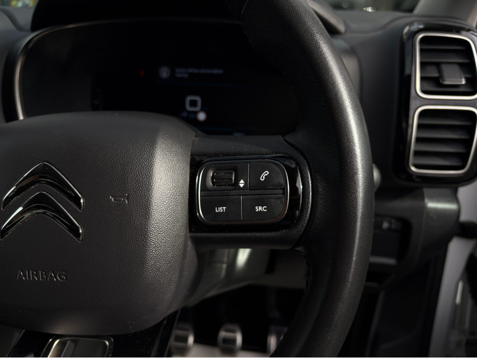 2022 Citroen C5 Aircross 1.5L Diesel For Sale Images