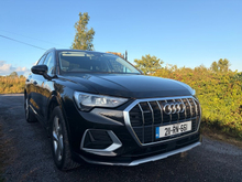 Audi Q3 35 TDI 150 S-TRONIC Q SE 4DR AUTO 40