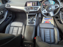 2021 BMW 3 SERIES M SPORT 320D MHEV AUTOMATIC 