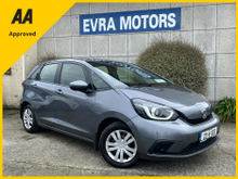 Honda Jazz AUTOMATIC HYBRID 1.5 PETROL...