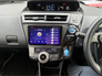 2017 TOYOTA PRIUS ALPHA 1.8i Petrol Hybrid 5 Seater Automatic