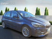BMW 2 Series 218d SE Auto Active Tourer XDRIVE