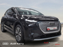 2025 AUDI Q4 E-TRON 45 SPORT AUTOMATIC