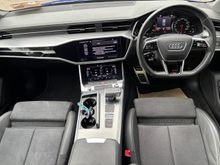 2023 Audi A6 2L Diesel For Sale Images