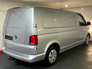 2021 VOLKSWAGEN TRANSPORTER T6 30 PVL T TDI 15 150HP MANUAL 6SPEED FWD 5DR