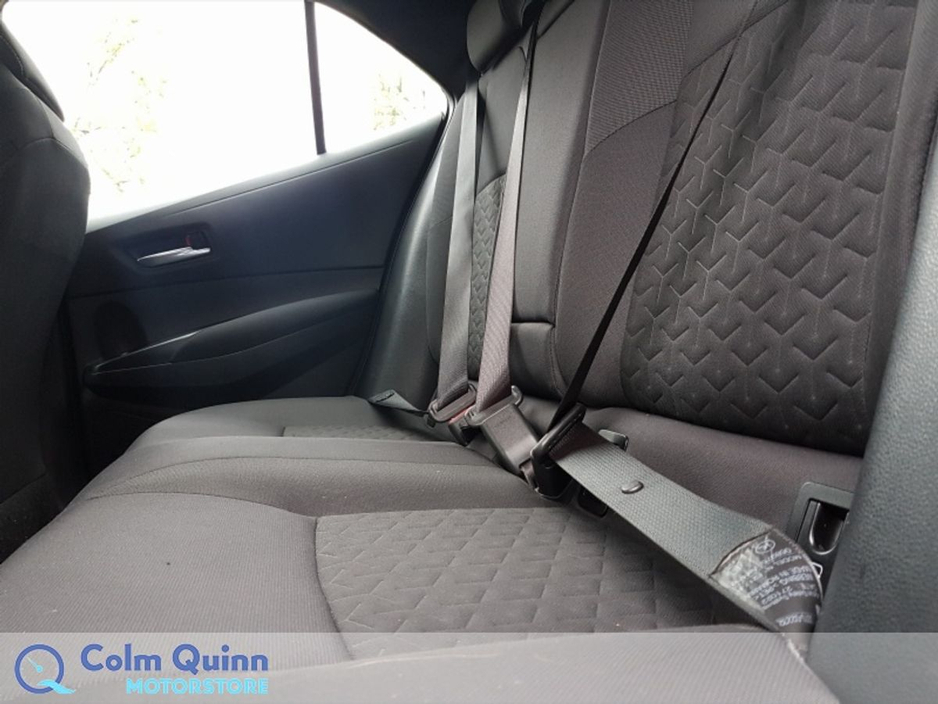Used Toyota Corolla LUNA HATCHBACK 1.8 PETROL HYBRID (2023 (231))