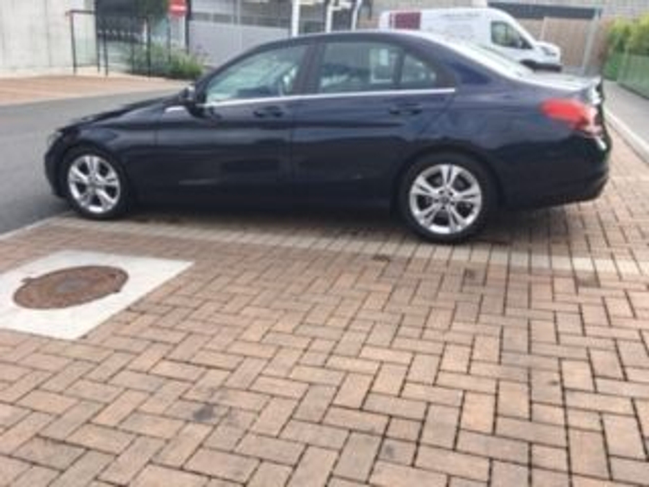 Mercedes-Benz C Class 2.1 Exclusive Saloon Diesel Automatic RWD (170bhp)
